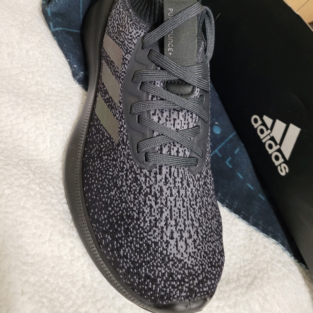 Adidas Purebounce Plus 8 - Picture 6 of 8